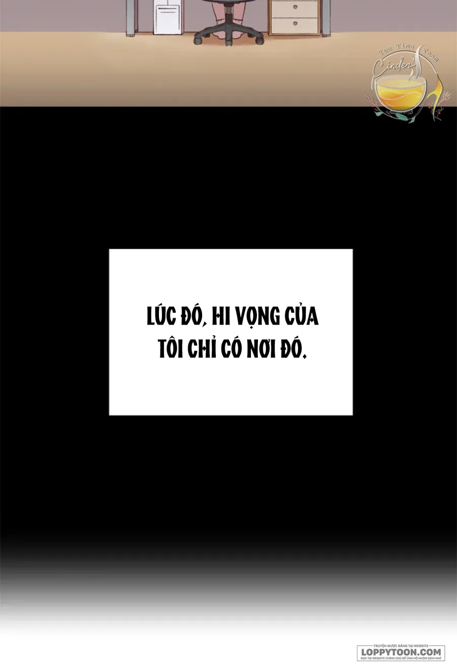 Thanh Xuân Của Chúng Ta Chap 14 - trang 95
