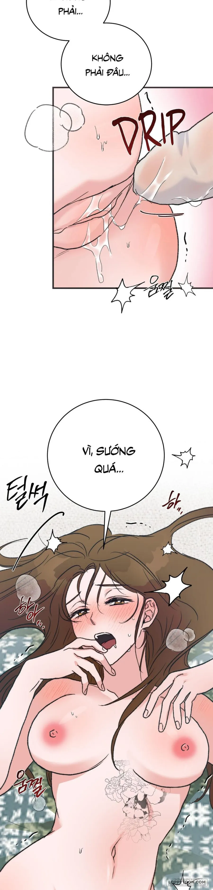 [KHÔNG CHE] Khúc Hát Giữa Mùa Hè Chap 12 - 🔞🔞🔞 - trang 38