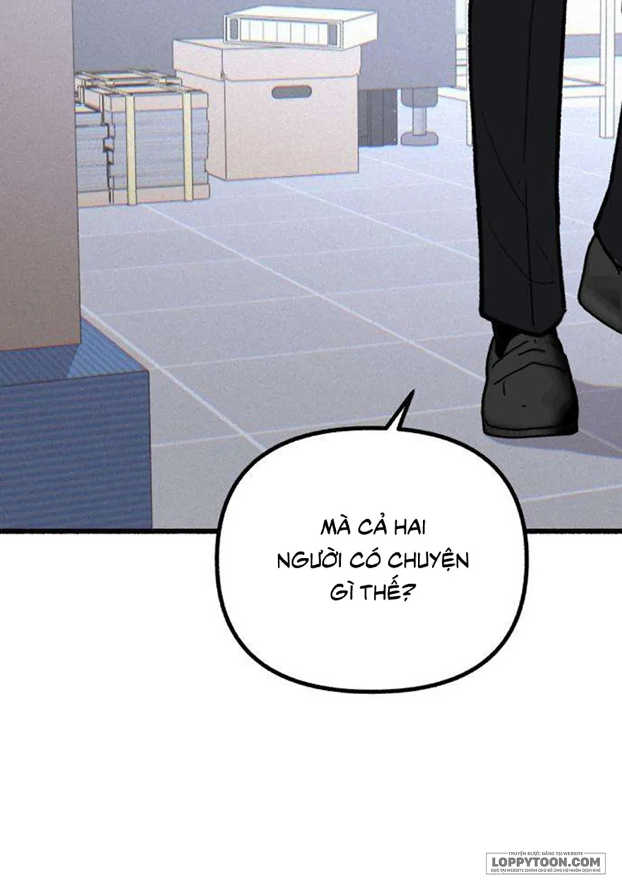 Thế Thân Chap 26 - trang 7