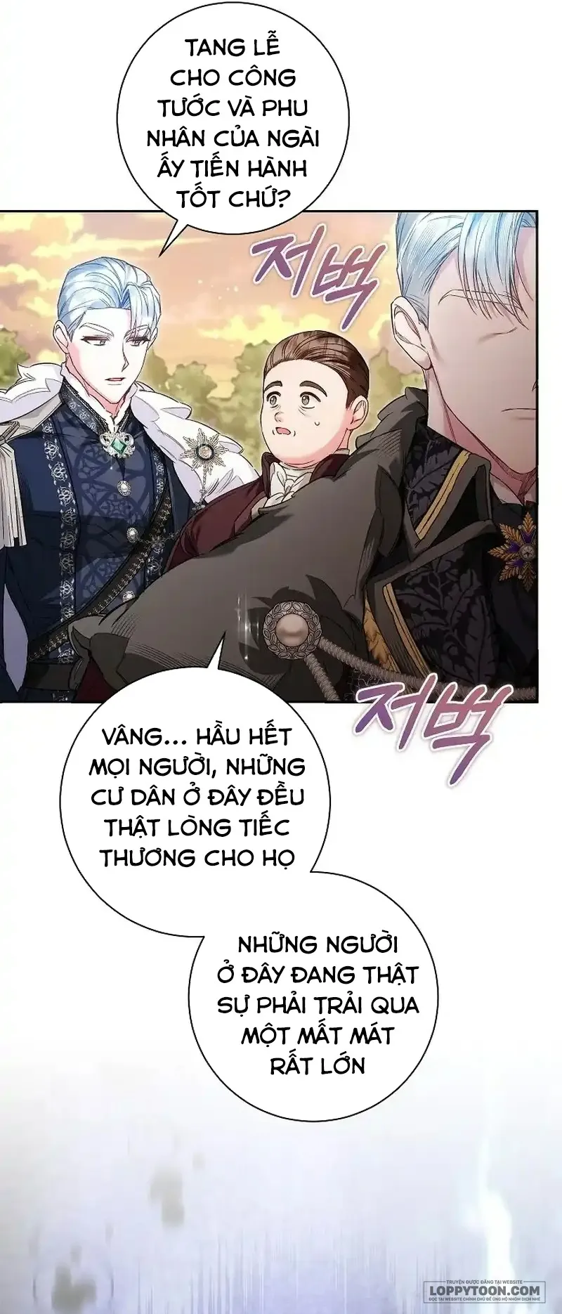Papa Là Kẻ Thù Kiếp Trước Của Tôi? Chap 14 - trang 8