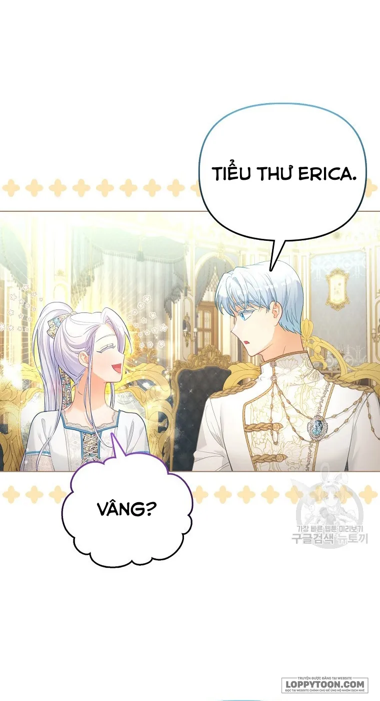 Phương Pháp Trồng Lúa Đặc Biệt Của Ác Nữ Chap 25 - trang 9