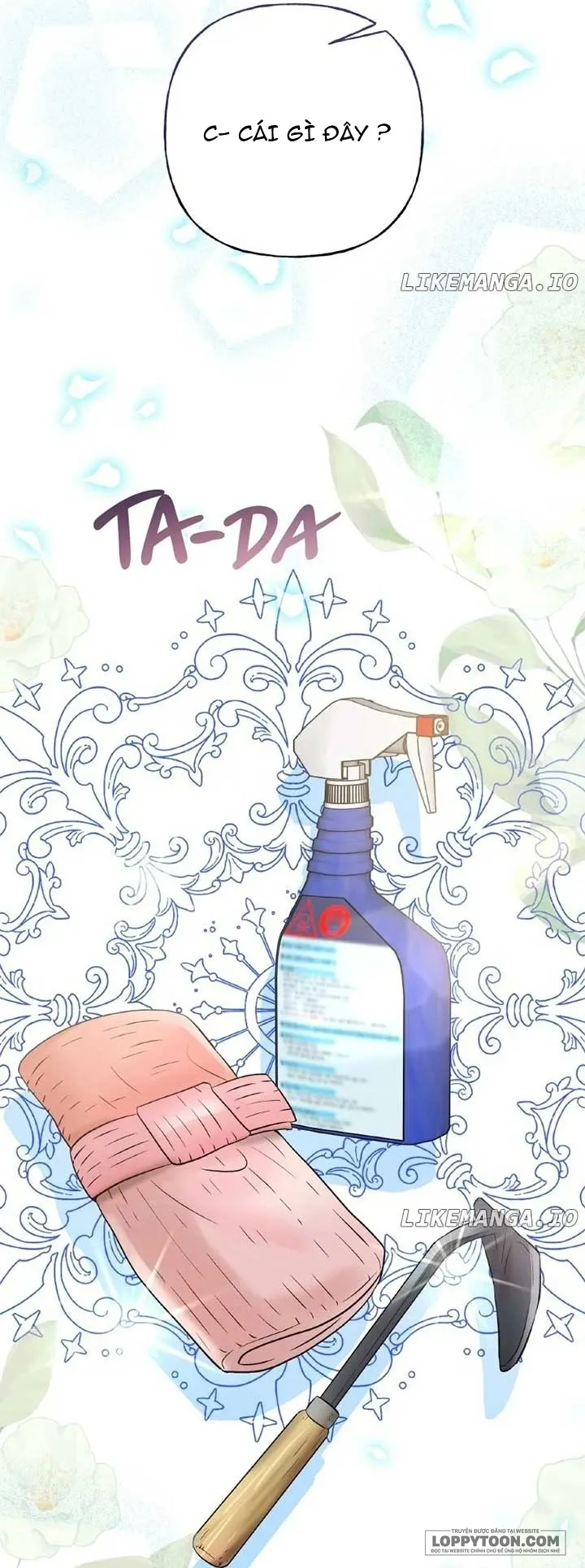 Hầu Gái Không Thích Nuôi Dạy Trẻ Nhỏ Chap 55 - trang 78