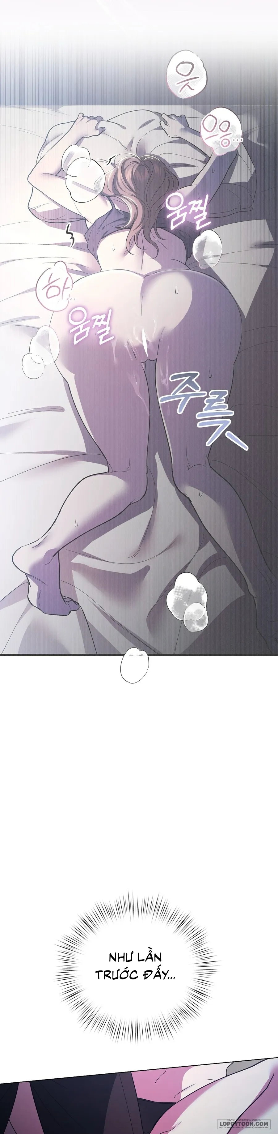 Kế Hoạch Lừa Chồng Của Tiền Bối Chap 4 - 🔞🔞🔞 - trang 5
