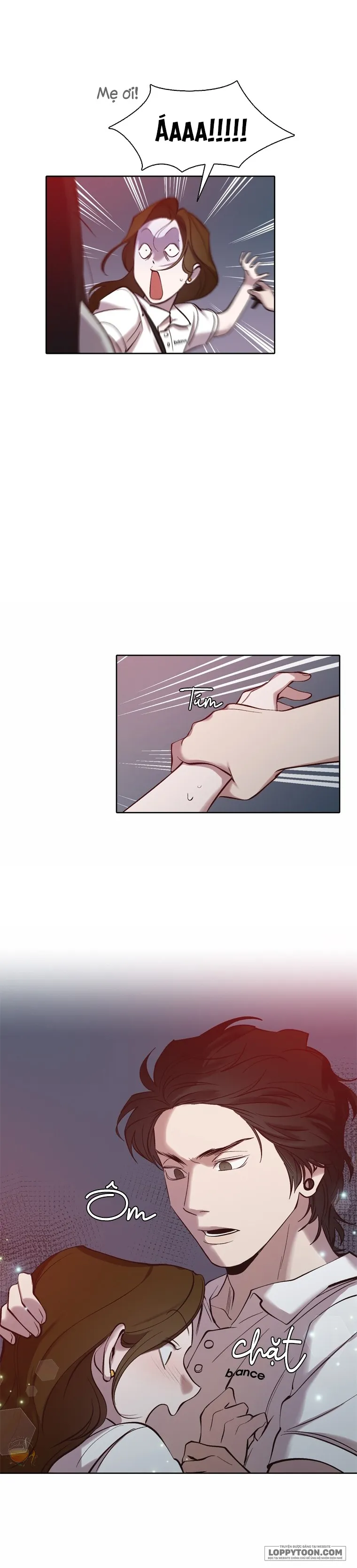 Thanh Xuân Của Chúng Ta Chap 118 - trang 23