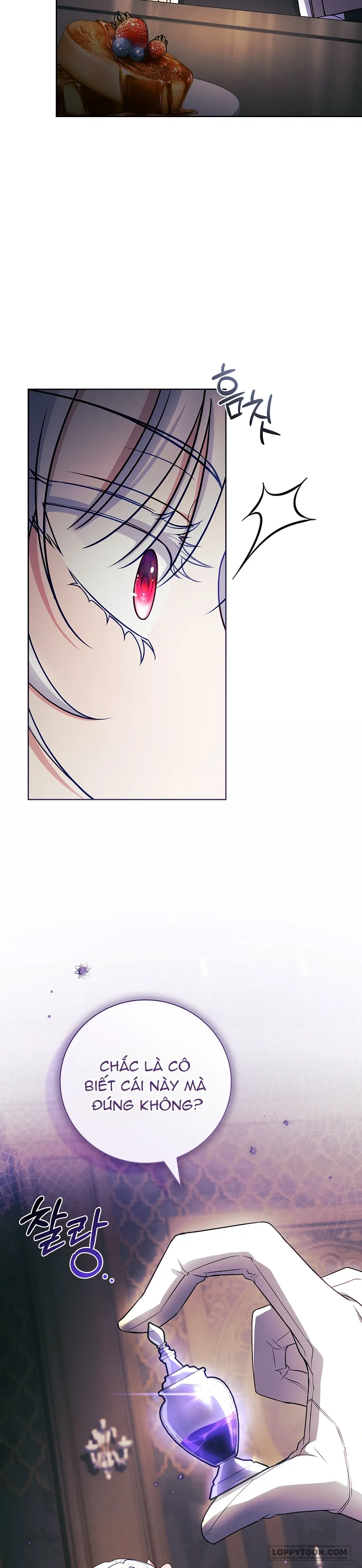 Cha Nào Con Nấy Chap 20 - trang 28