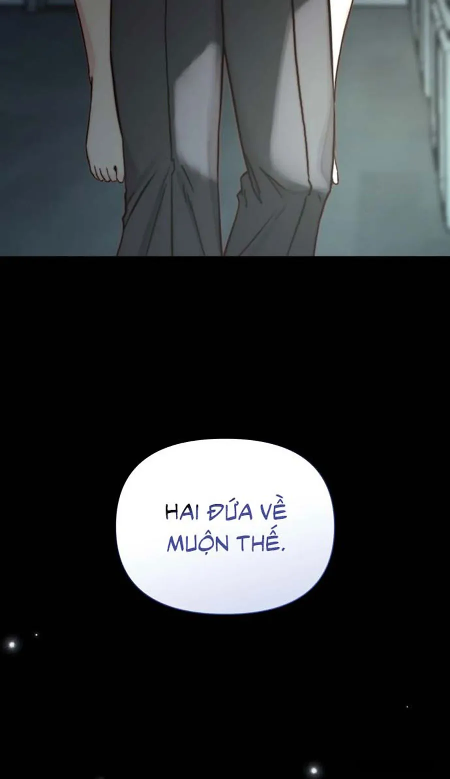 Bố Ơi, Hôm Nay Con Cũng Muốn Ôm Chap 24 - trang 21