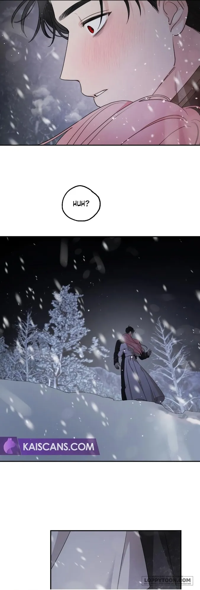 Gia Đình Chồng Quá Ám Ảnh Bởi Tôi Chap 95 - trang 2