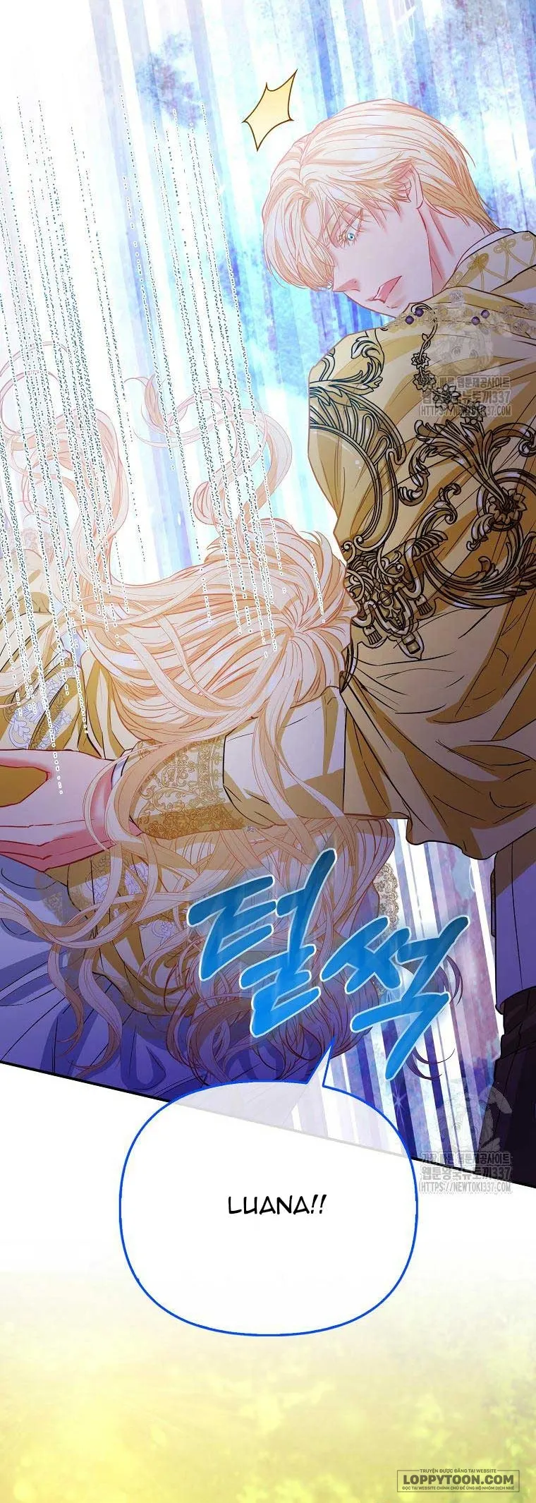 Nàng Công Chúa Của Mọi Người Chap 49 - trang 9