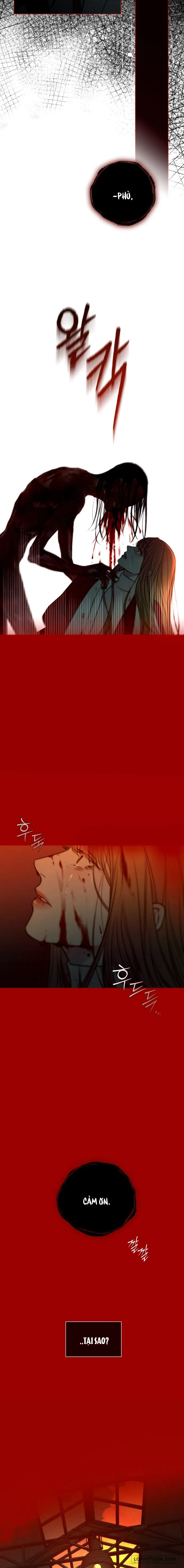 Đêm Ở Ngã Rẽ Chap 1 - trang 49