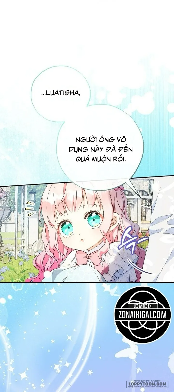 Tiểu Thư Tích Tiền Đi Bụi Chap 116 - trang 7