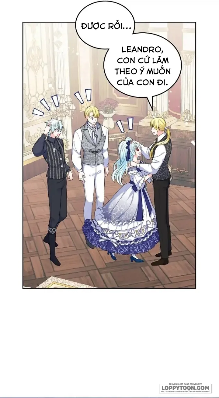 Tôi Sẽ Ly Hôn Với Anh Trai Nữ Chính Chap 11 - trang 42