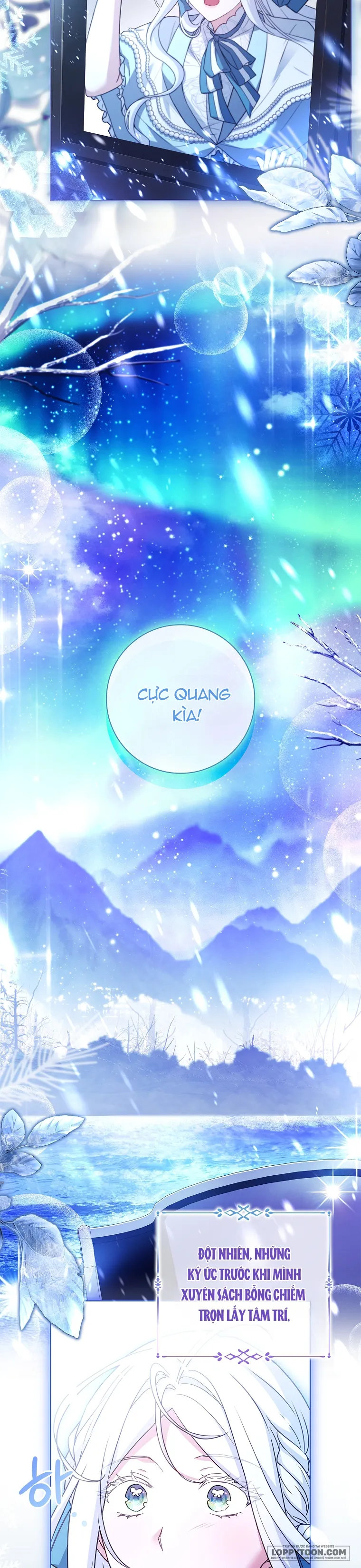 Chồng Ơi, Tại Sao Chúng Ta Không Thể Ly Hôn? Chap 13 - trang 38