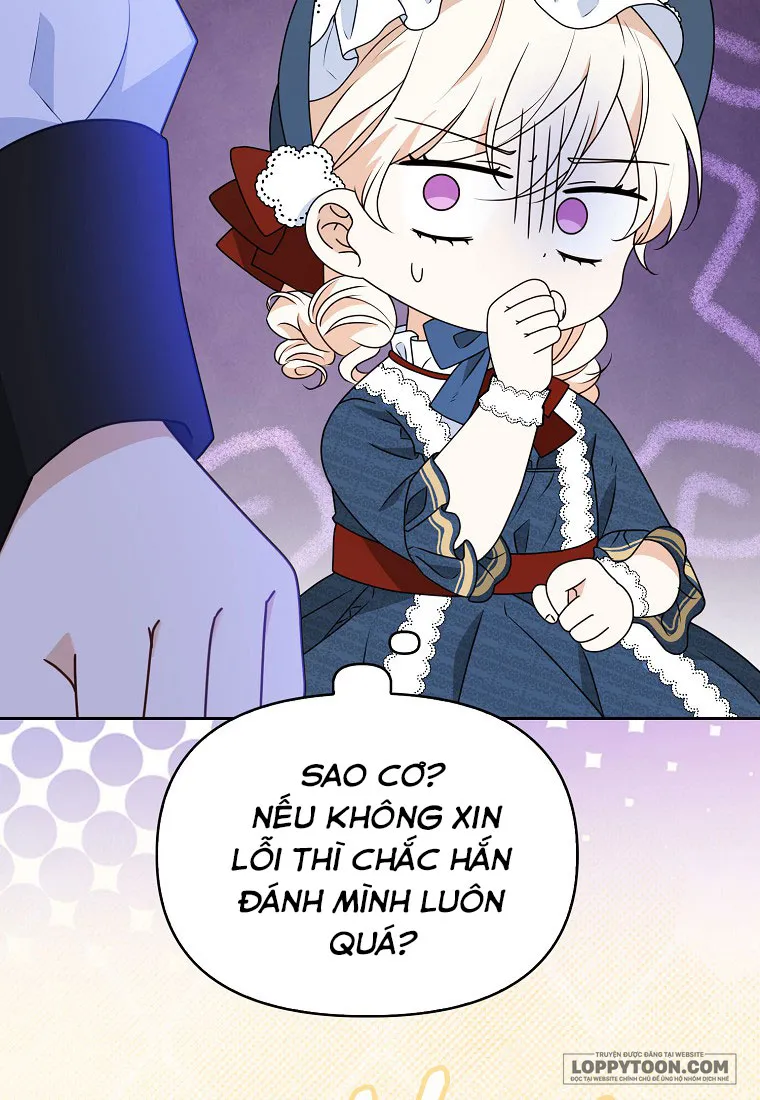 Đứa Trẻ Côn Đồ Nhà Công Tước Chap 13 - trang 58
