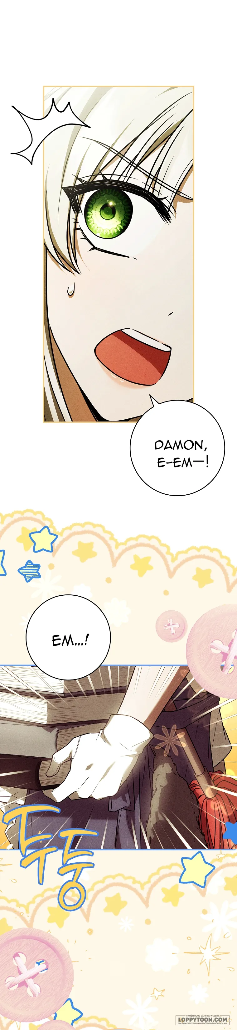 Văn Phòng Thám Tử Dành Cho Nam Chính Hối Hận! Chap 10 - trang 35