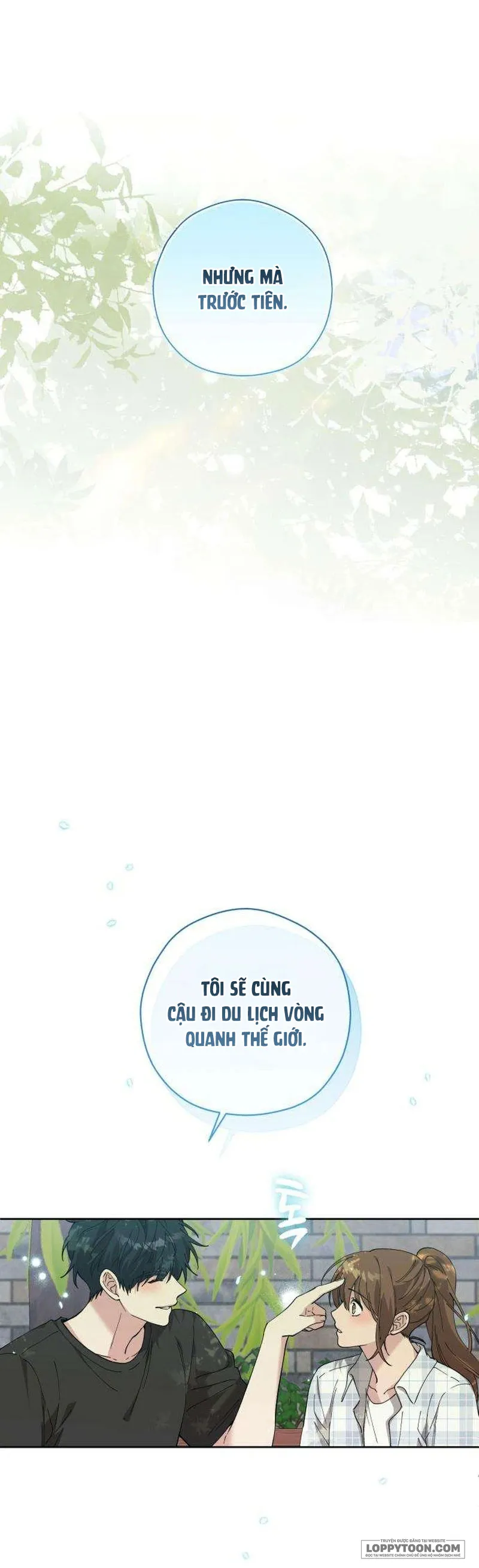 Tên Khốn Đẹp Trai Chap 26 - trang 36