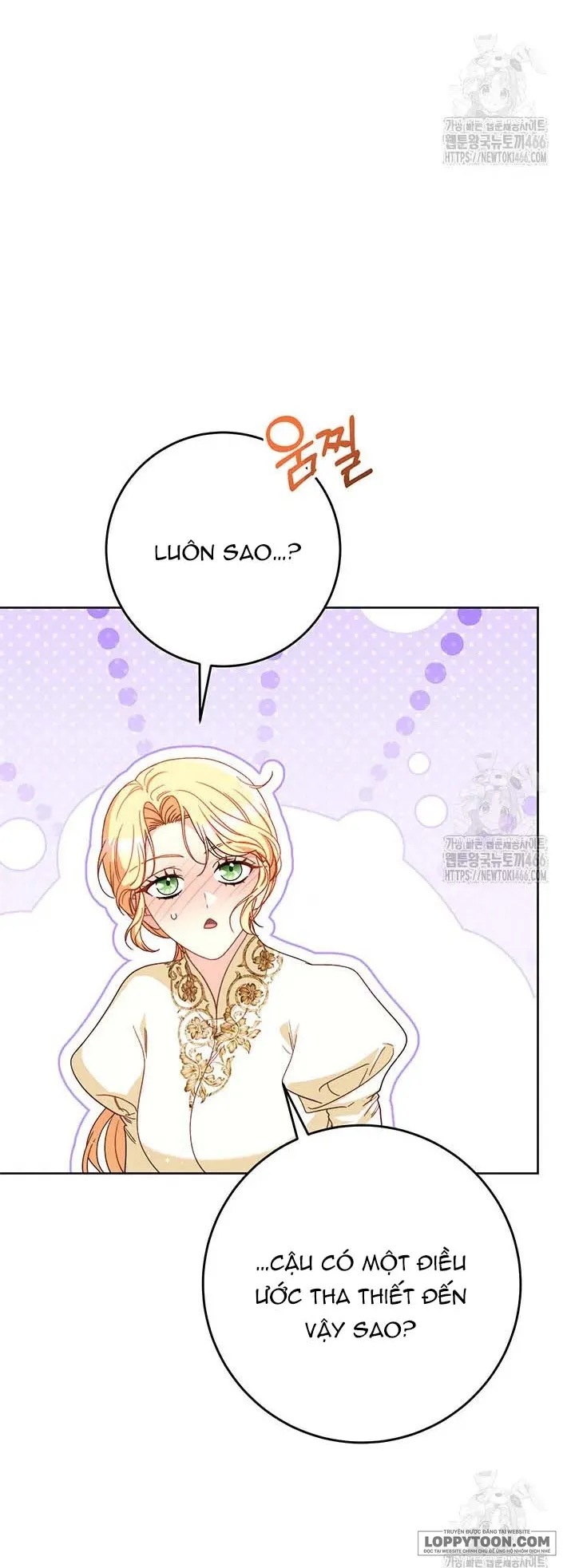 Nuôi Dưỡng Em Gái Xinh Đẹp Chap 79 - trang 74