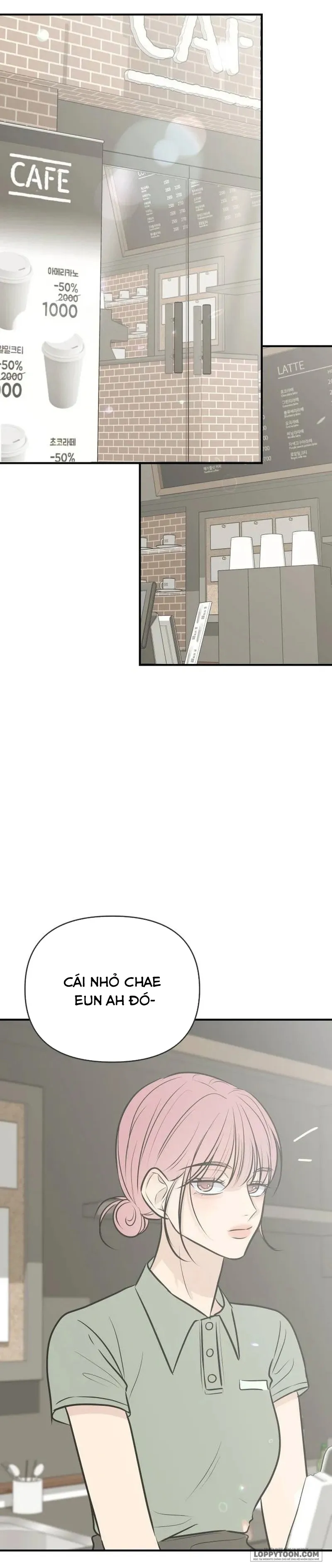 Scandal Bảo Vệ Hôn Nhân Chap 32 - trang 20