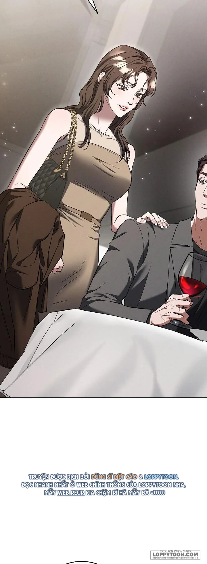 Ông Chú Chó Má Chap 26 - 🔞🔞 - trang 2