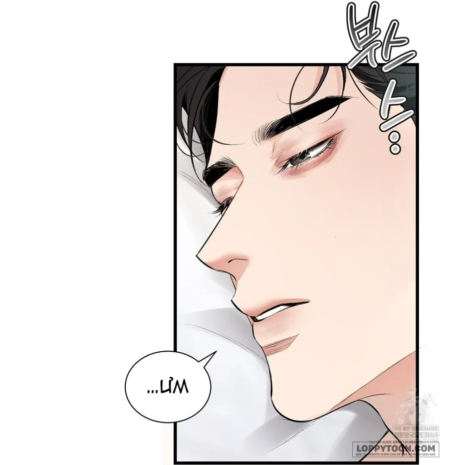 Tôi Có Thể Chạm Vào Không? Chap 37 - trang 40