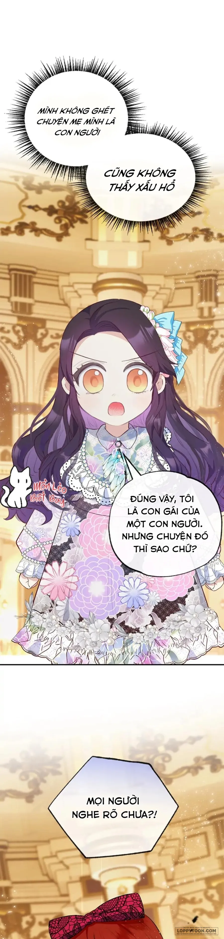 Con Gái Cưng Của Quỷ Chap 39 - trang 32