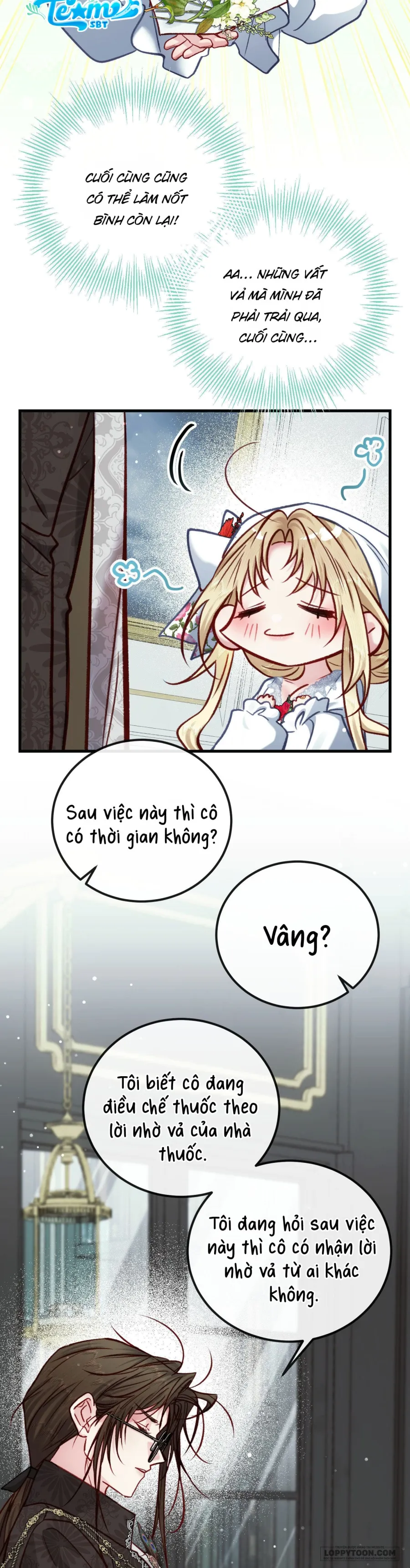 Bị Mắc Kẹt Trong Trò Chơi Harem Ngược Vô Vọng Chap 47 - 🔞🔞🔞 - trang 27