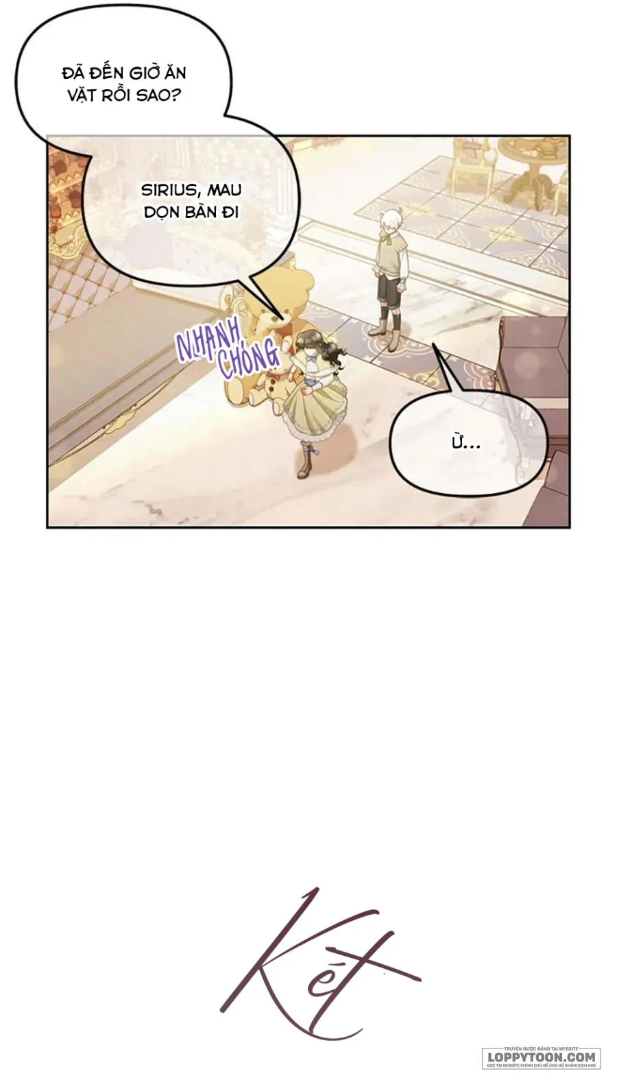 Tôi Sẽ Ở Ngay Bên Cạnh Nam Chính Chap 26 - trang 41