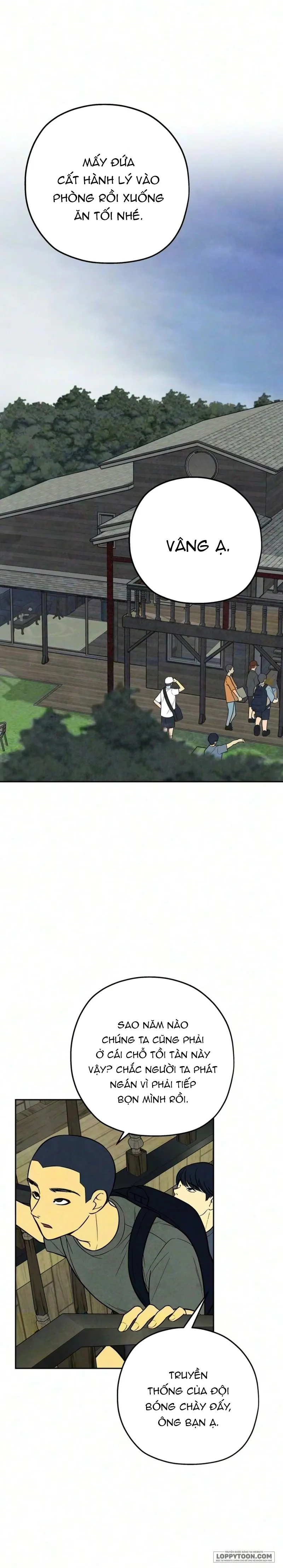 Phục Tùng Chap 19 - trang 3