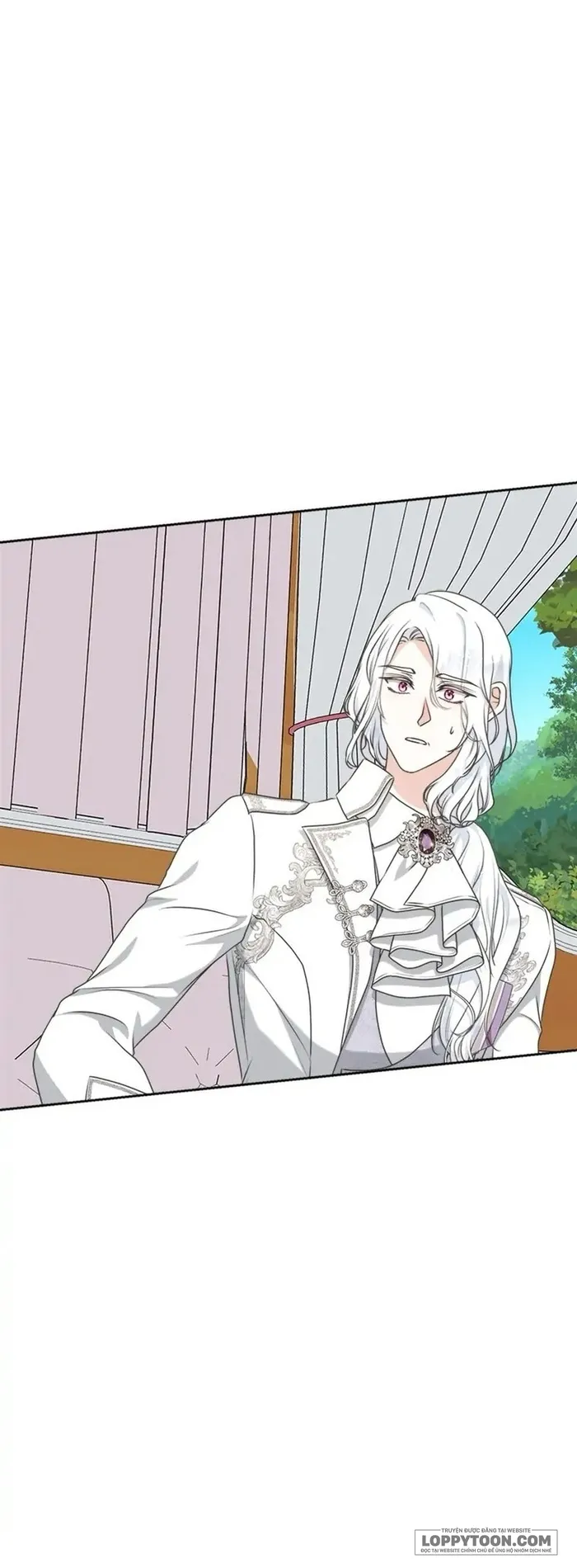 Sinh Ra Trở Thành Nhân Vật Không Có Trong Nguyên Tác Chap 41 - trang 29