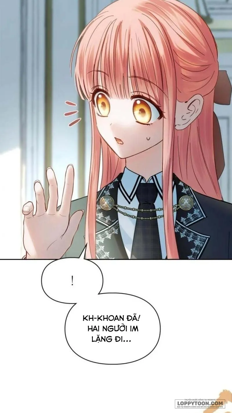 Phạm Nhân Bé Con Của Dinh Thự Mùa Đông Chap 59 - trang 58