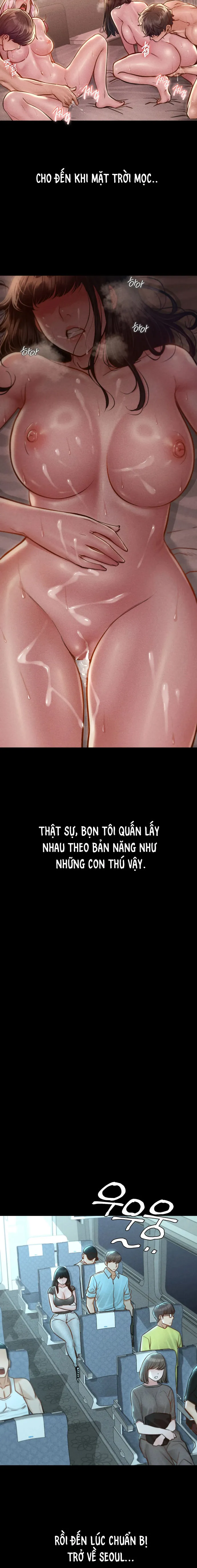 Dinh Thự Thiên Đường Chap 8 - 🔞🔞🔞 - trang 19