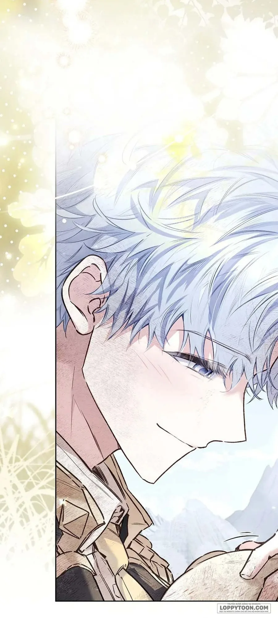 Papa Là Kẻ Thù Kiếp Trước Của Tôi? Chap 61 - trang 23