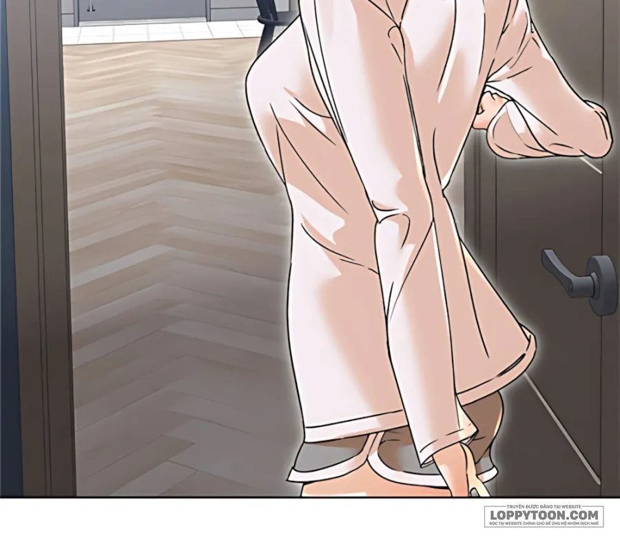 Mỗi Đêm Cùng Bạn Của Anh Trai Chap 7 - trang 25