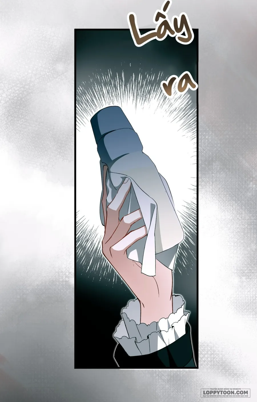 Nàng Sẽ Thuần Phục Những Anh Hùng Chap 9 - trang 24