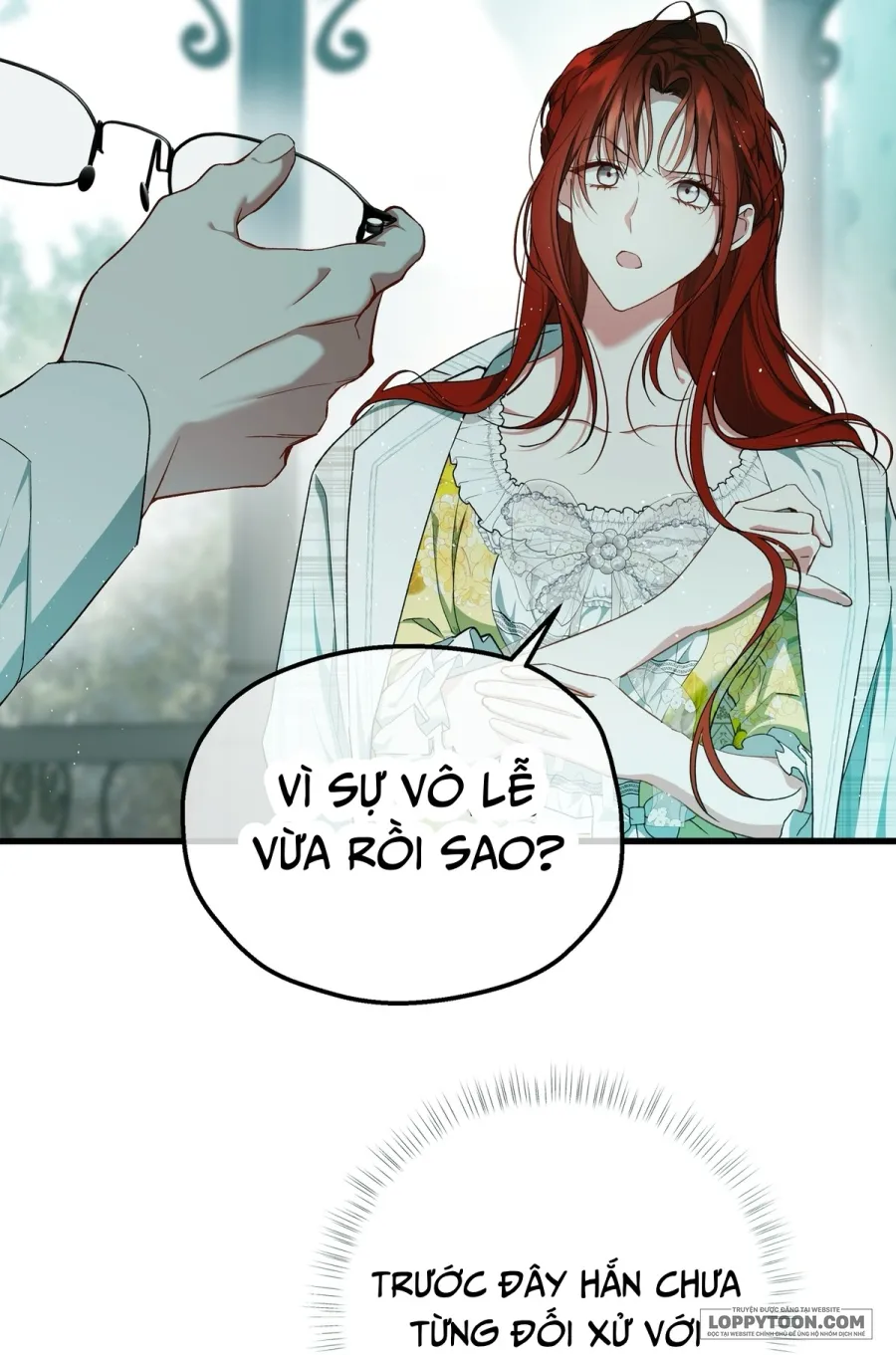 Nàng Sẽ Thuần Phục Những Anh Hùng Chap 38 - trang 24