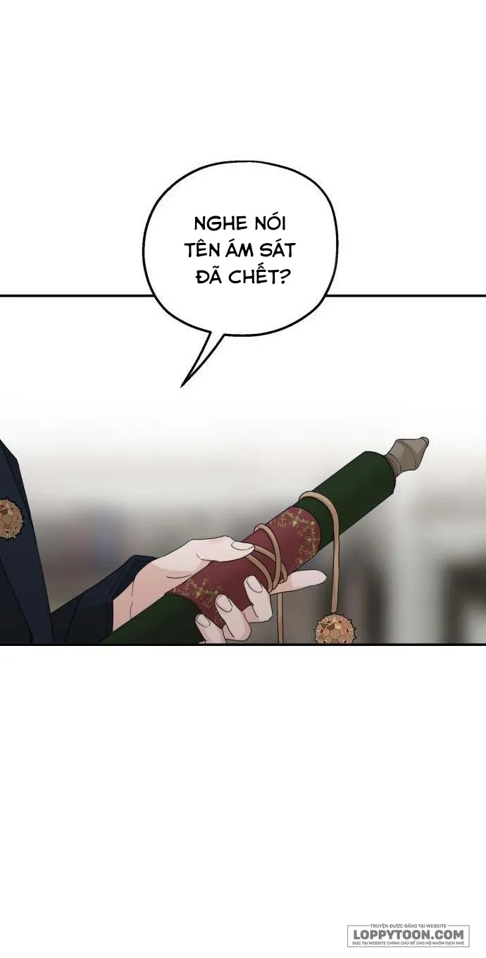 Gia Đình Chồng Quá Ám Ảnh Bởi Tôi Chap 29 - trang 1