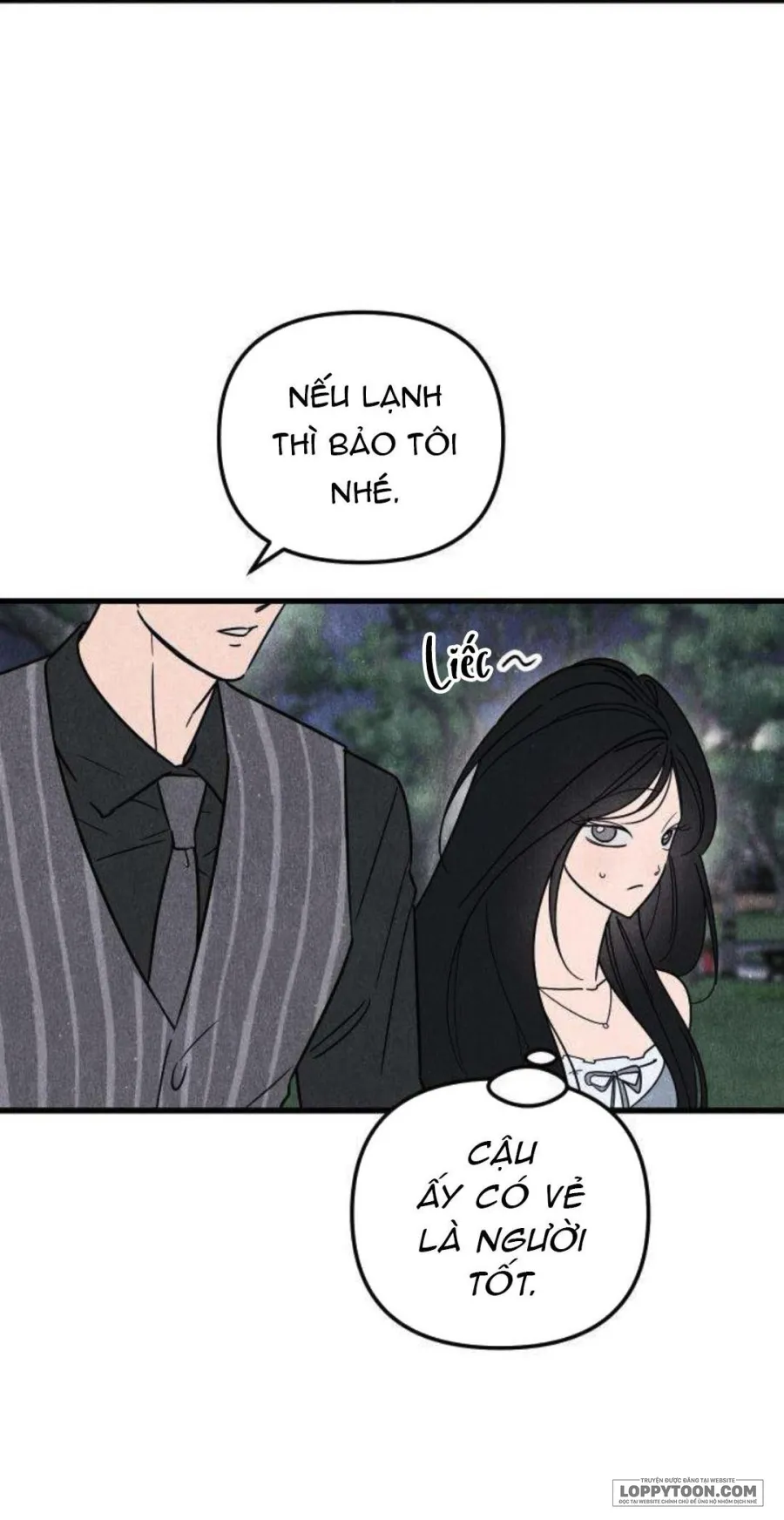 Câu Lạc Bộ Chị Đẹp Chap 7 - Để em dạy chị nhé! - trang 39