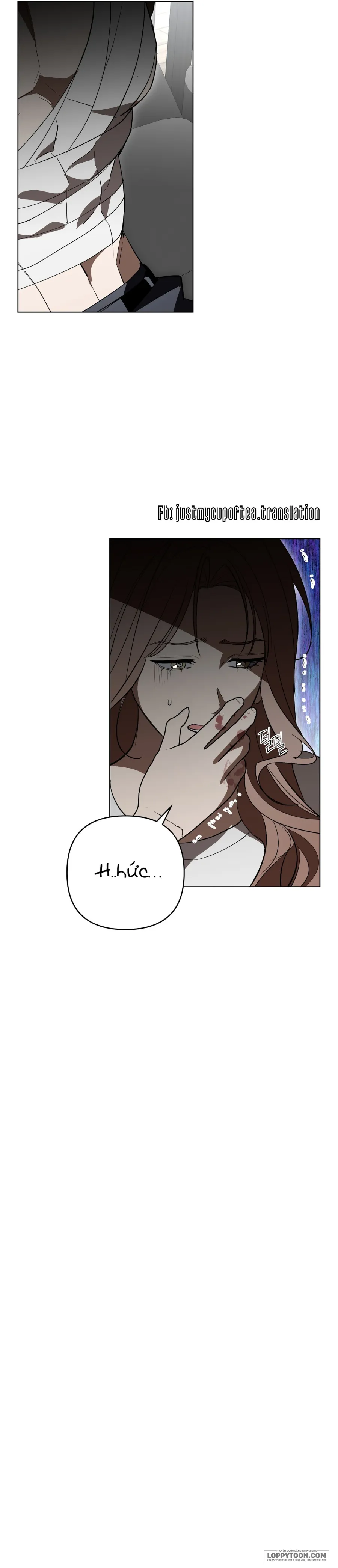 Ngưỡng Tuyệt Đối Chap 28 - trang 16