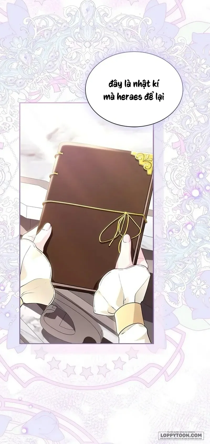 Đã Từ Chối Sủng Ái Rồi Mà Sao Còn Ám Ảnh Thế? Chap 53 - trang 37