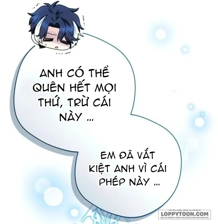 Bé Cá Voi Sát Thủ Phản Diện Chap 84 - trang 99