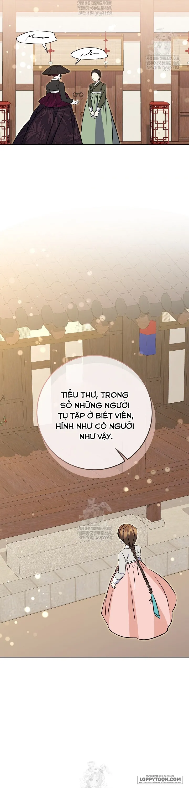 Tôi Sinh Ra Là Con Gái Của Một Cung Phi Hèn Mọn Chap 80 - end ss2 - trang 35