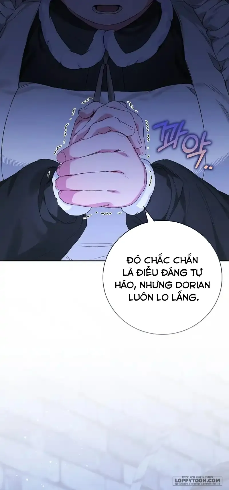 Papa Là Kẻ Thù Kiếp Trước Của Tôi? Chap 19 - trang 20