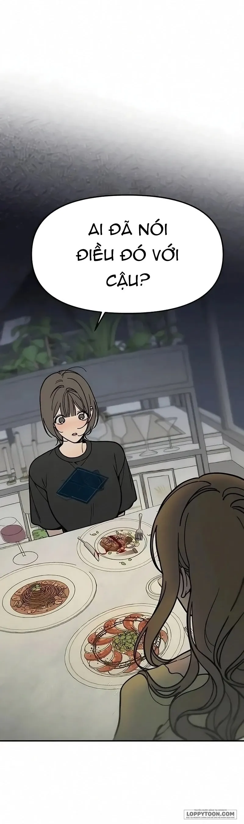 Cặp Đôi Không Chính Thức Chap 6 - trang 64