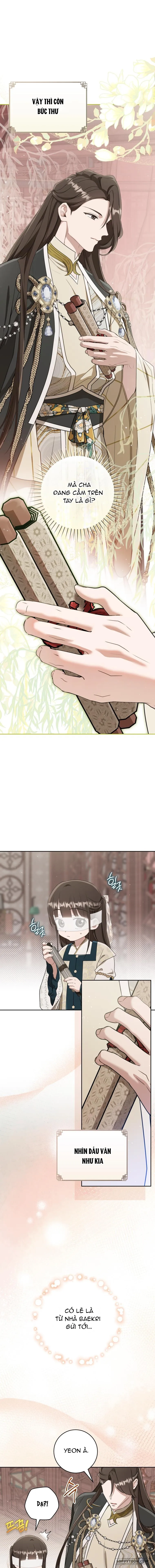Trở Thành Cô Cháu Gái Bị Khinh Miệt Của Nhà Quyền Quý Chap 65 - trang 1