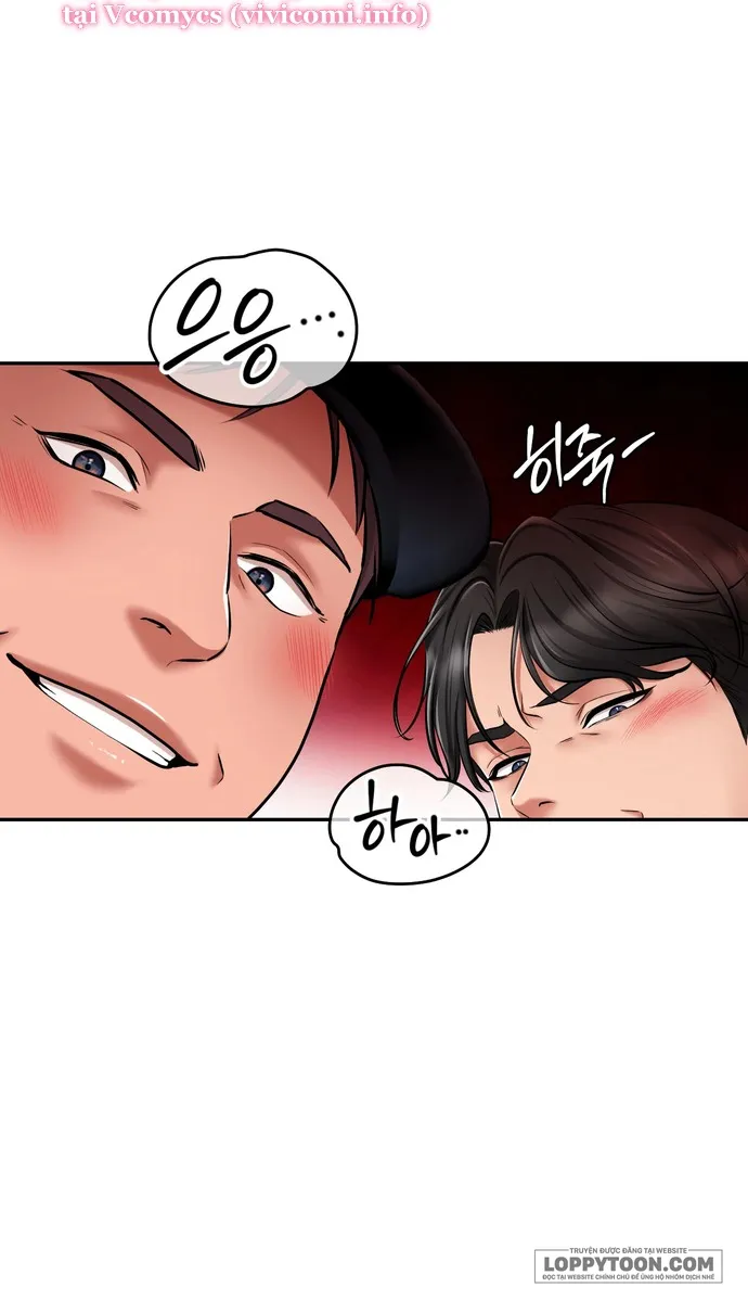 Em Gái XX Chung Của Các Chú Sân Golf Chap 6 - 🔞🔞🔞 - trang 12
