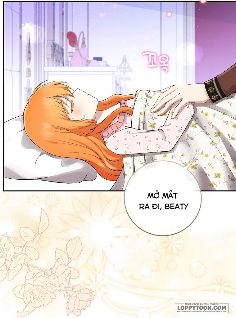 Sóc Con Tài Năng Chap 38 - trang 6