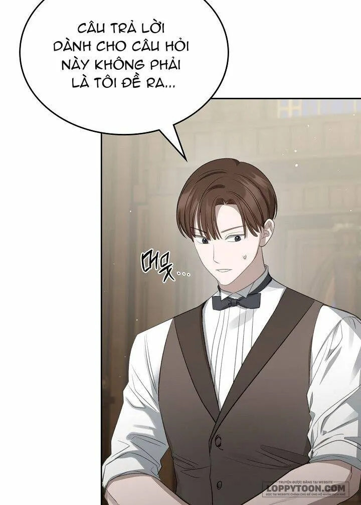 Nam Chính Quái Vật Sống Dưới Giường Tôi Chap 27 - trang 31