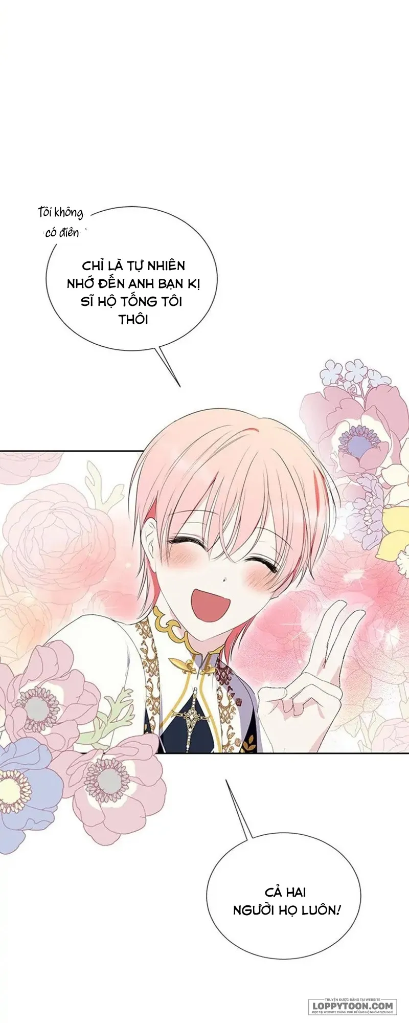 Phía Sau Mặt Nạ Của Nam Chính Hiền Lành Chap 29 - trang 52