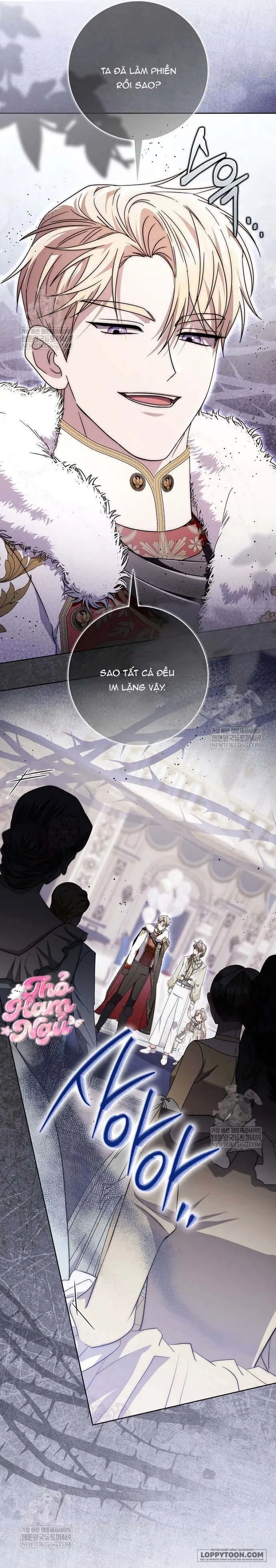 Nam Chính Bệnh Hoạn Ám Ảnh Với Sức Khoẻ Của Tôi Chap 42 - trang 12
