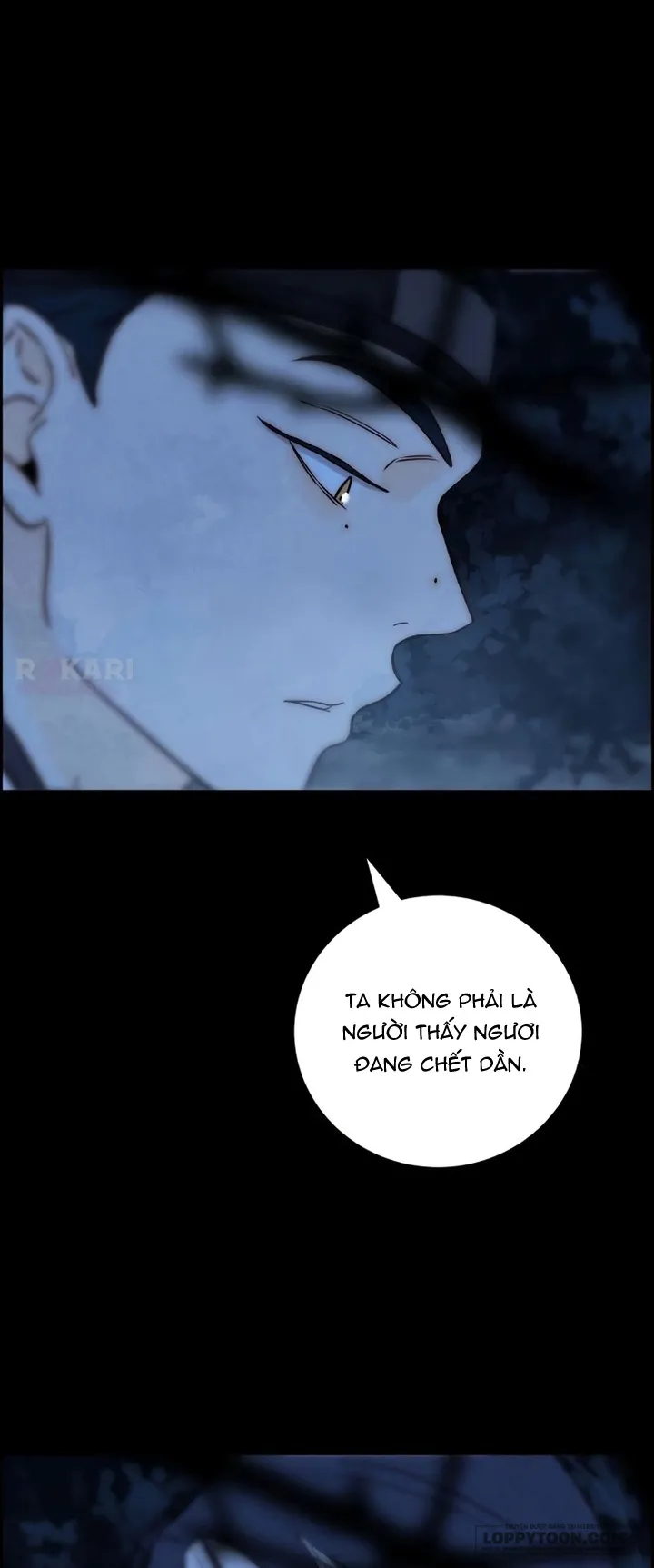 Chưa Từng Chạm Tới Em Chap 23 - trang 60
