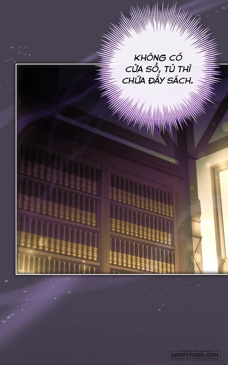 Nam Chính À, Tôi Sẽ Tôn Trọng Sở Thích Của Anh Chap 62 - trang 18